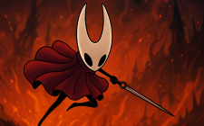 Hollow Knight: Silksong konačno dobio datum izlaska