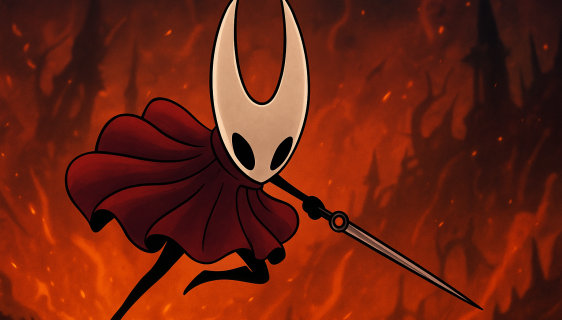 Hollow Knight: Silksong konačno dobio datum izlaska