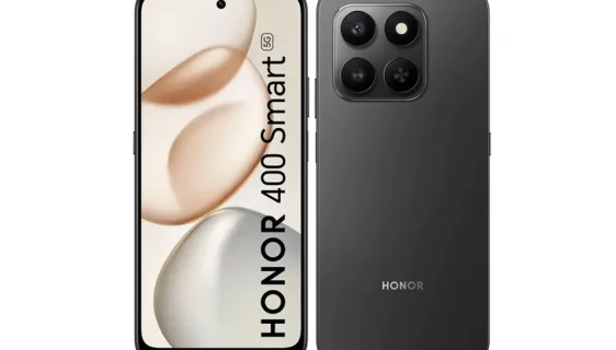 Honor 400 Smart 5G