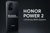 Honor Power 2: Telefon sa baterijom od 10.000 mAh i Dimensity 8500 čipsetom