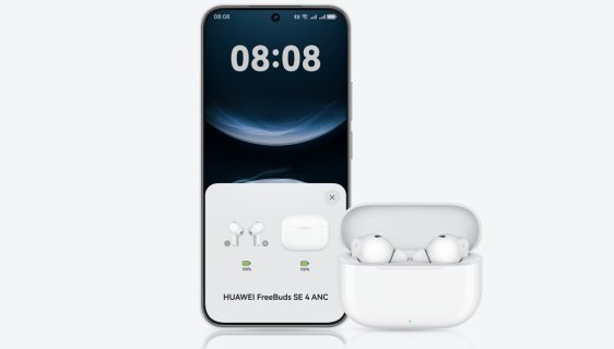 Huawei FreeBuds SE 4