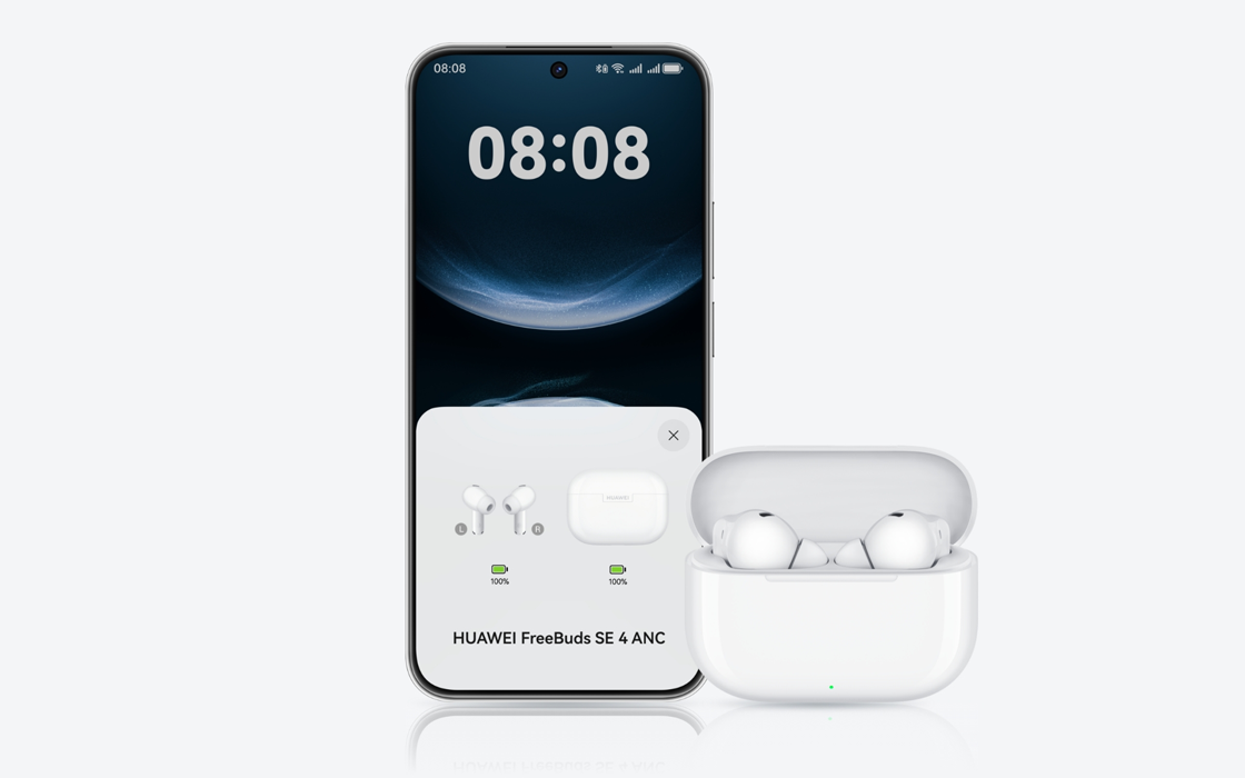 Huawei FreeBuds SE 4