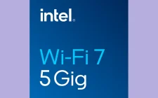 Intel Wi-Fi 7
