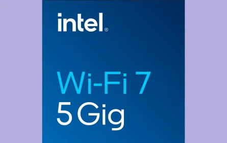Intel Wi-Fi 7