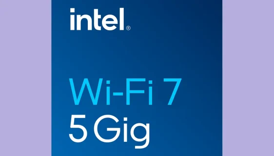 Intel Wi-Fi 7