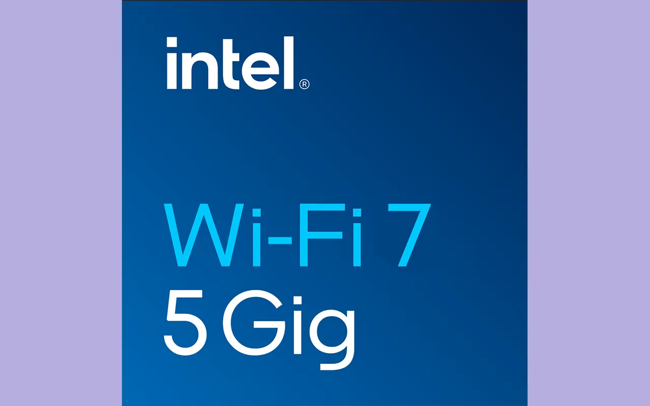 Intel Wi-Fi 7