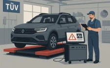 Ovo su najnepouzdaniji SUV modeli po TÜV izvještaju za 2025.