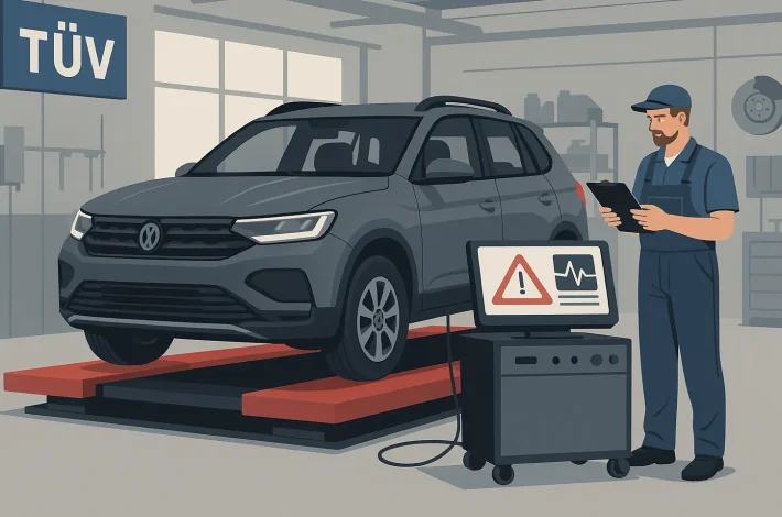 Ovo su najnepouzdaniji SUV modeli po TÜV izvještaju za 2025.