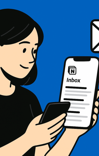 Notion Mail stigao na iOS: AI aplikacija za pametnije upravljanje mejlovima