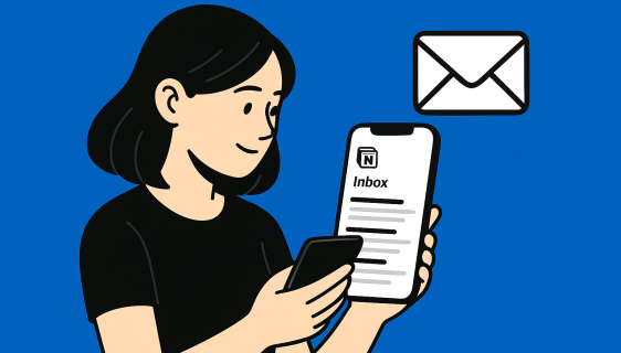 Notion Mail stigao na iOS: AI aplikacija za pametnije upravljanje mejlovima