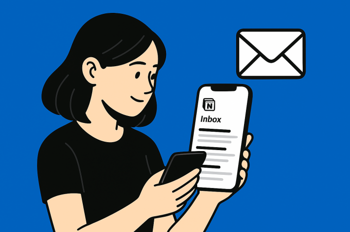 Notion Mail stigao na iOS: AI aplikacija za pametnije upravljanje mejlovima