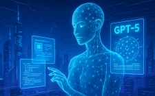 OpenAI predstavio GPT-5: AI nivo doktora nauka