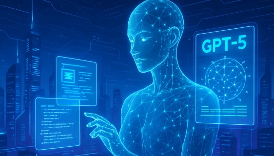 OpenAI predstavio GPT-5: AI nivo doktora nauka