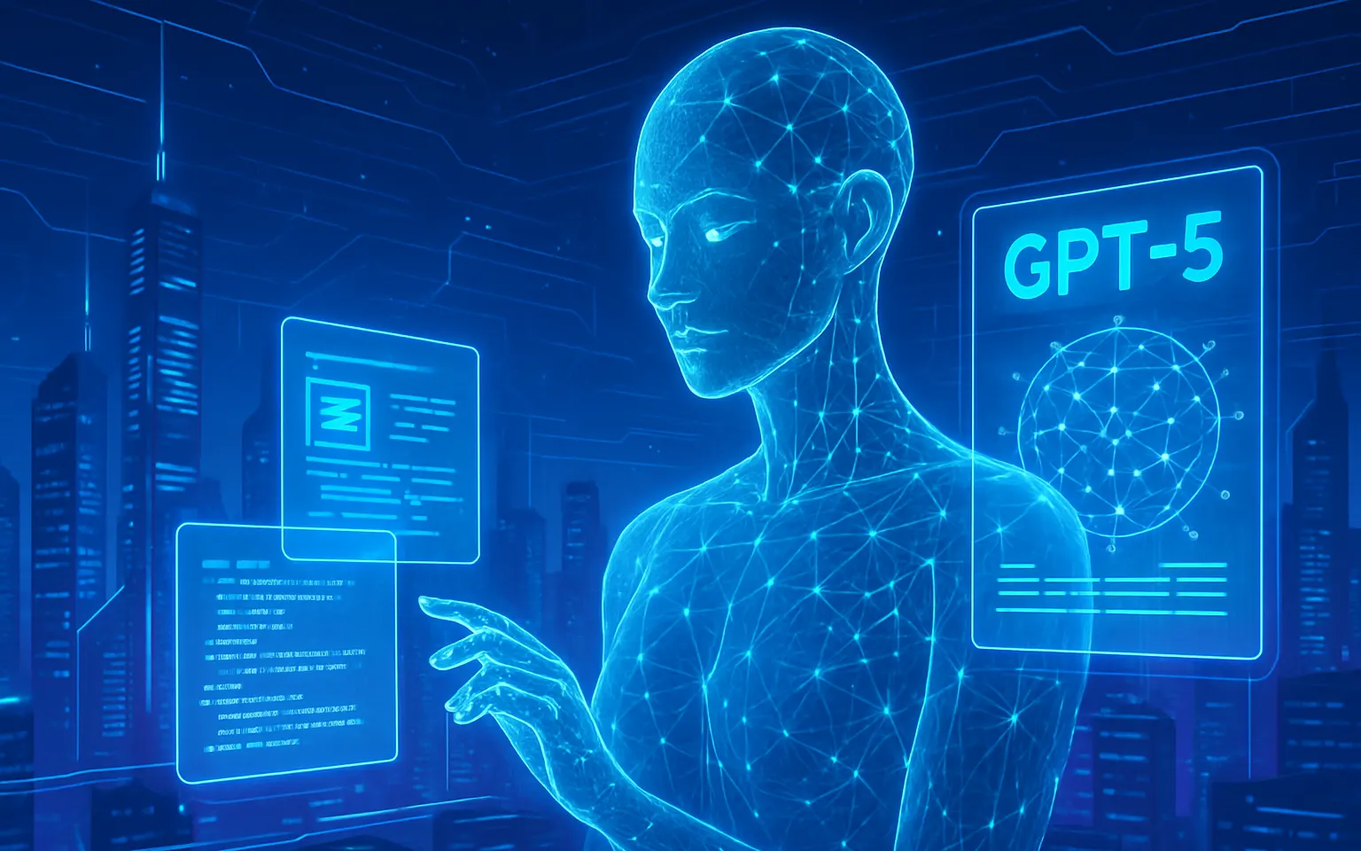 OpenAI predstavio GPT-5: AI nivo doktora nauka