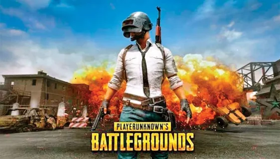 PUBG