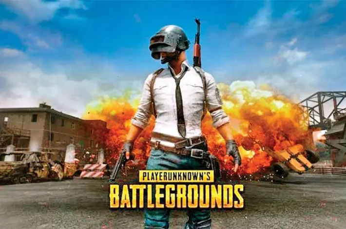 PUBG