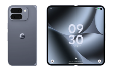 Google predstavio Piksel 10 Pro Fold sa 8-inčnim OLED ekranom i Tensor G5 čipom