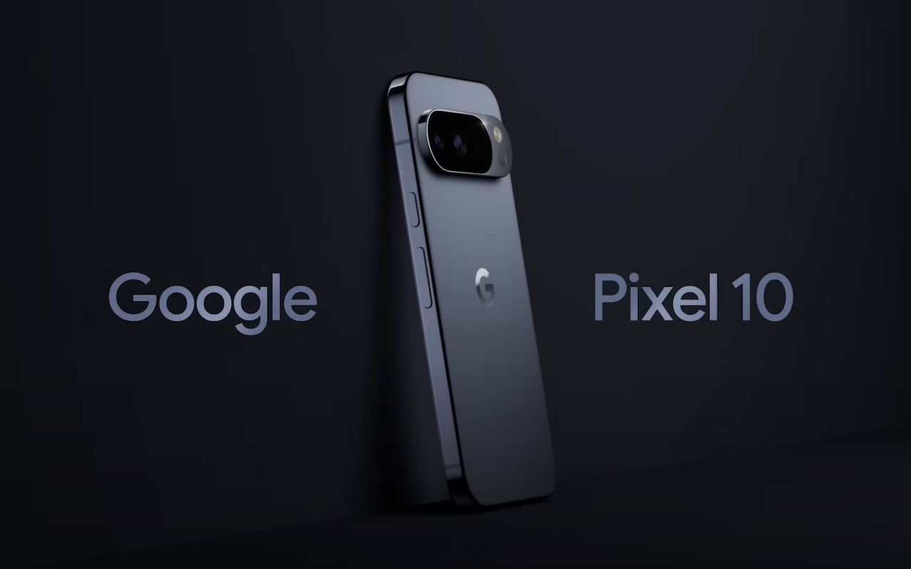 Google Pixel 10 serija stigla: Tensor G5 čip, Pro kamere i cijena u EU