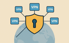 Istraživanje: Popularne VPN aplikacije imaju ozbiljne bezbjednosne propuste