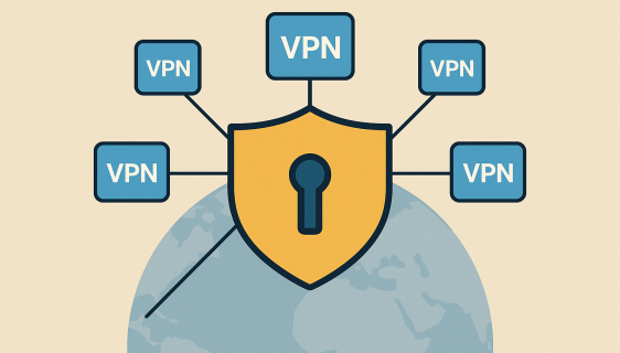 Istraživanje: Popularne VPN aplikacije imaju ozbiljne bezbjednosne propuste
