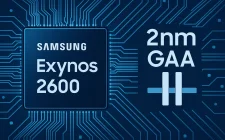 Samsung predstavio Exynos 2600