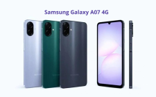 Samsung Galaxy A07 4G lansiran sa Helio G99 čipsetom i 90Hz ekranom