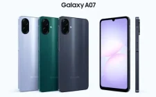 Samsung Galaxy A07: Procurile slike i specifikacije novog telefona sa Helio G99 čipsetom