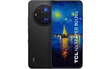TCL 60 Ultra Nxtpaper