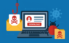 FortiGuard Labs otkrio globalnu kampanju sa opasnim UpCrypter malverom