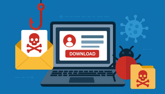 FortiGuard Labs otkrio globalnu kampanju sa opasnim UpCrypter malverom