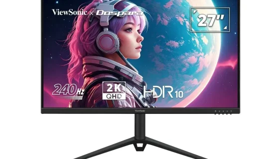 ViewSonic VX2728J2-2K-7