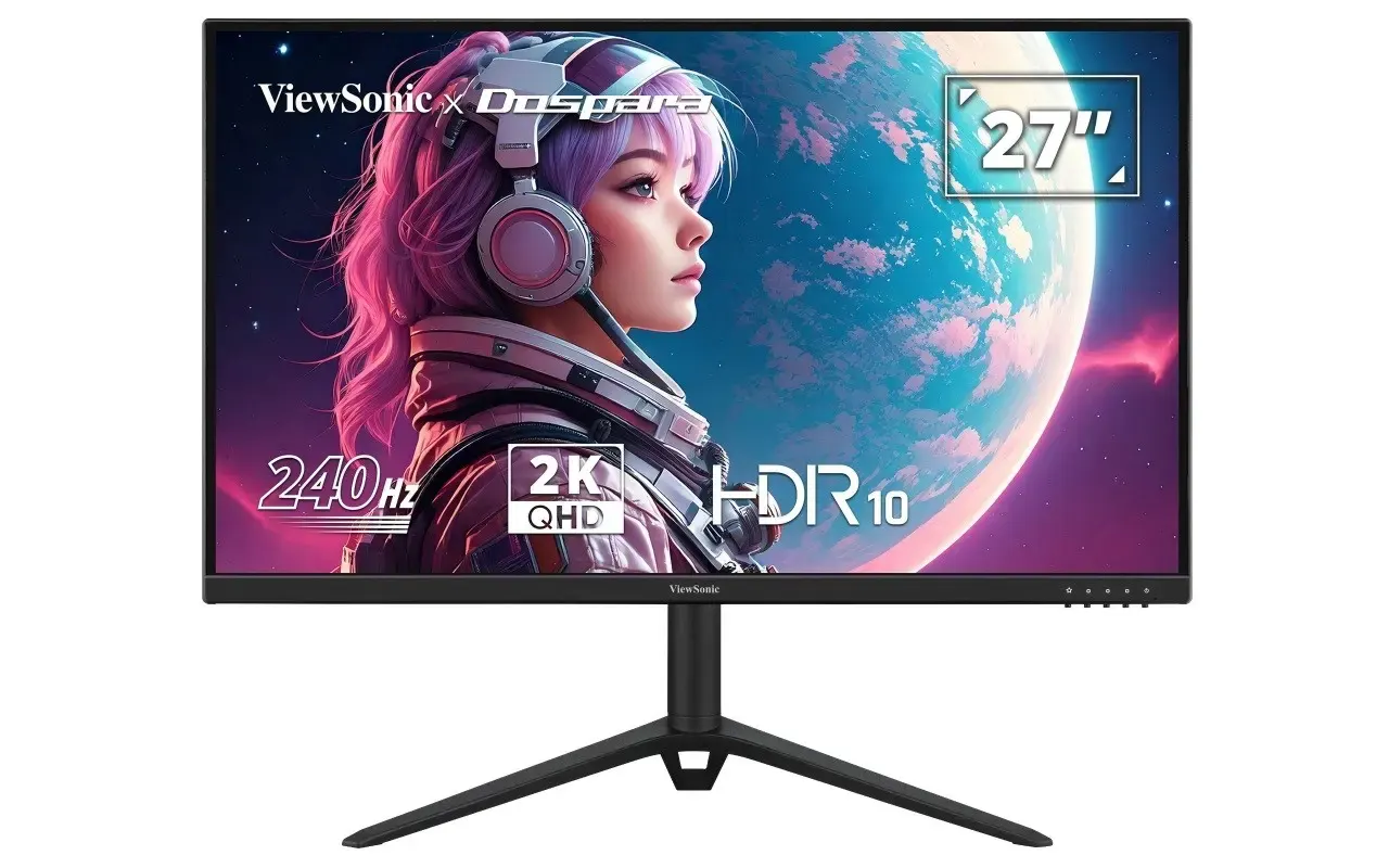 ViewSonic VX2728J2-2K-7