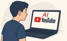 YouTube uvodi AI alat za procjenu starosti korisnika: Nova zaštita za maloljetnike