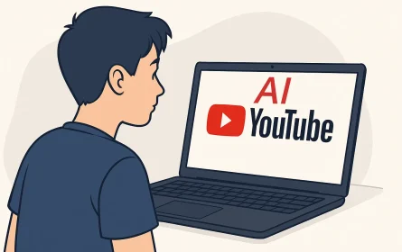 YouTube uvodi AI alat za procjenu starosti korisnika: Nova zaštita za maloljetnike