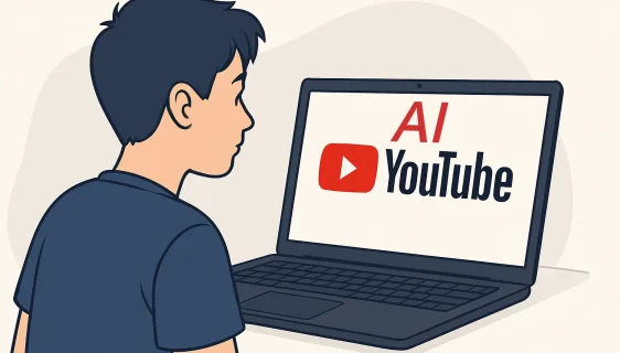 YouTube uvodi AI alat za procjenu starosti korisnika: Nova zaštita za maloljetnike