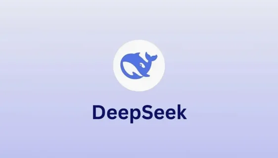 DeepSeek