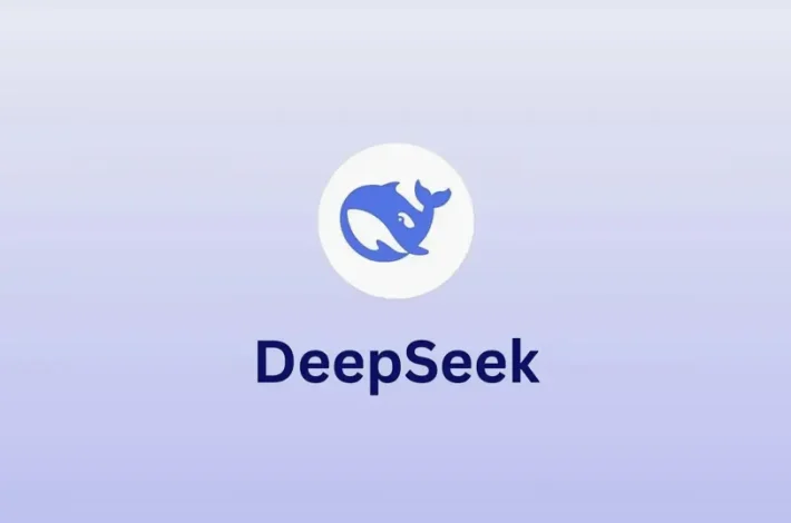 DeepSeek