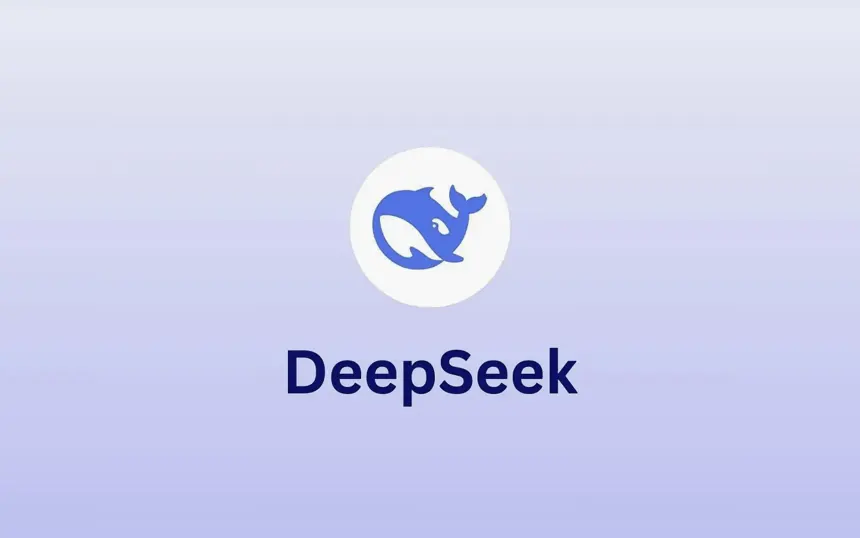 DeepSeek