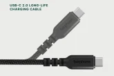 Fairphone USB-C 2.0 kabl