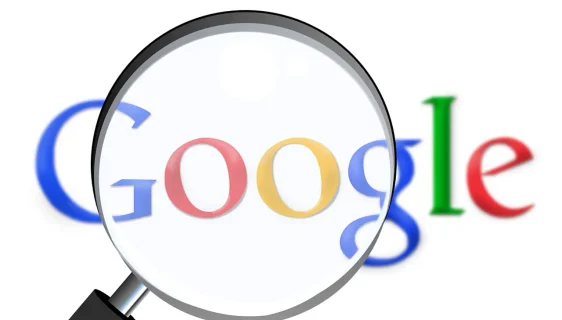 Google (Foto: Ilustracija, Pixabay @Simon)