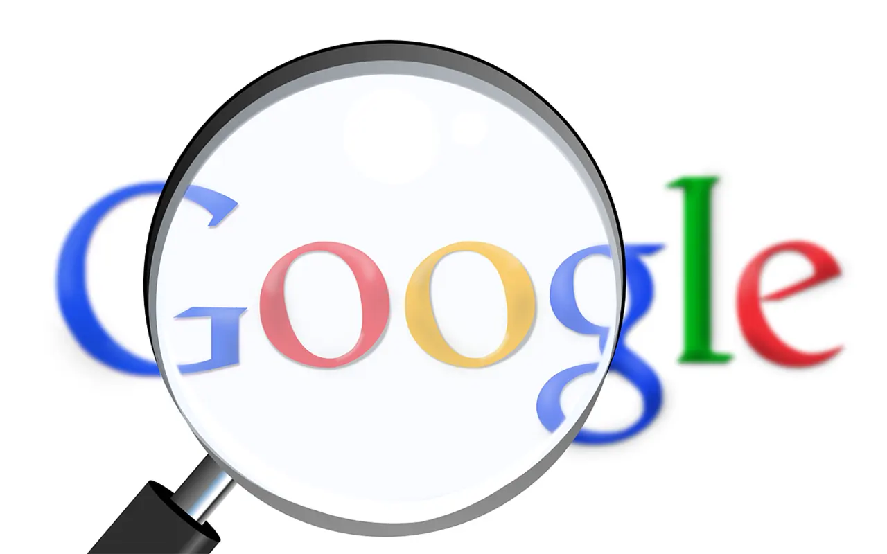 Google (Foto: Ilustracija, Pixabay @Simon)