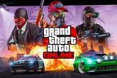 GTA online