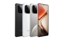 iQOO Z10 Turbo+ 5G lansiran sa Dimensity 9400+, 144Hz AMOLED ekranom i baterijom od 8.000mAh