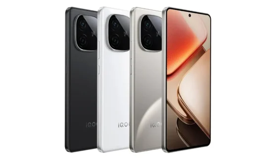 iQOO Z10 Turbo+ 5G lansiran sa Dimensity 9400+, 144Hz AMOLED ekranom i baterijom od 8.000mAh