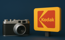 Kodak odbacuje glasine o bankrotu i najavljuje plan finansijskog oporavka