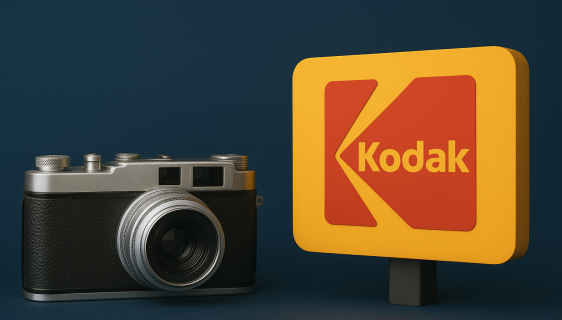 Kodak odbacuje glasine o bankrotu i najavljuje plan finansijskog oporavka