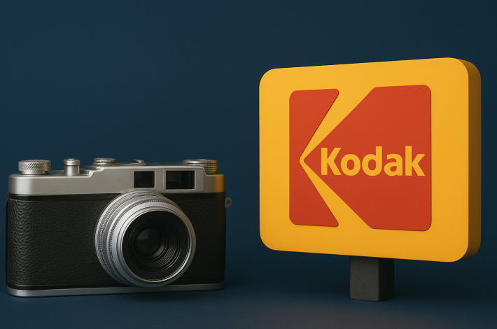 Kodak odbacuje glasine o bankrotu i najavljuje plan finansijskog oporavka