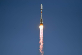 Rusija lansirala biosatelit Bion-M No. 2 sa 75 miševa i hiljadu muva voćarki u svemir