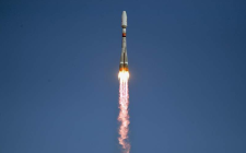 Rusija lansirala biosatelit Bion-M No. 2 sa 75 miševa i hiljadu muva voćarki u svemir