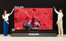 Samsung predstavio prvi na svijetu Micro RGB TV od 115 inča - cijena 29.999 dolara